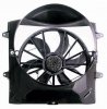Wentylator chłodnicy 240623W3 Jeep Grand Cherokee WJ 4.7L 1999-2001